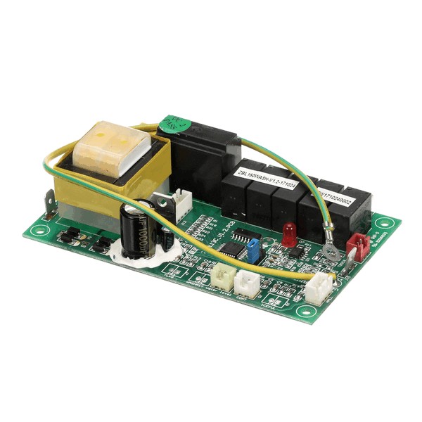 (image for) Magic Chef MCZBL150-56 CONTROL BOARD (EWCIM350S)